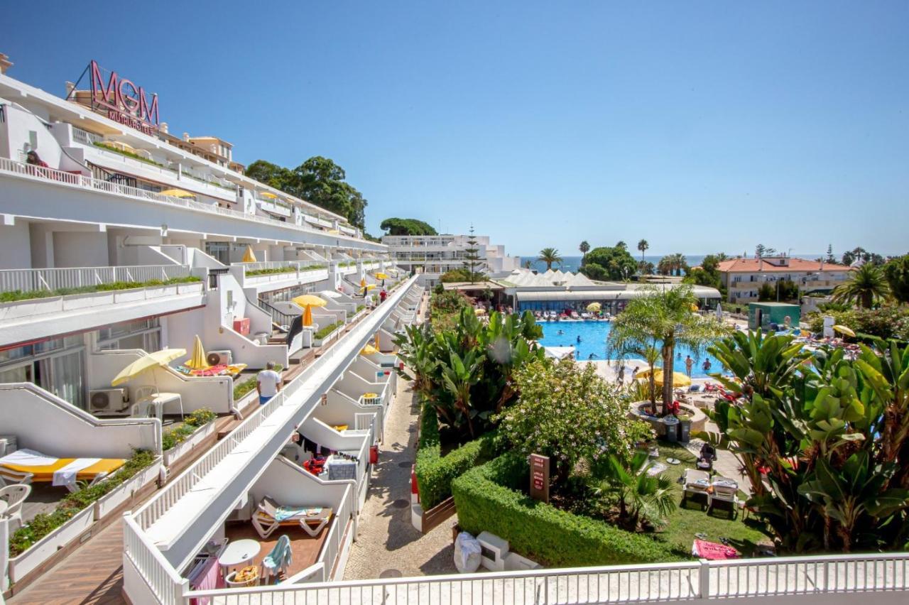 Appartement Praia Da Oura Apartamento Privado Albufeira
